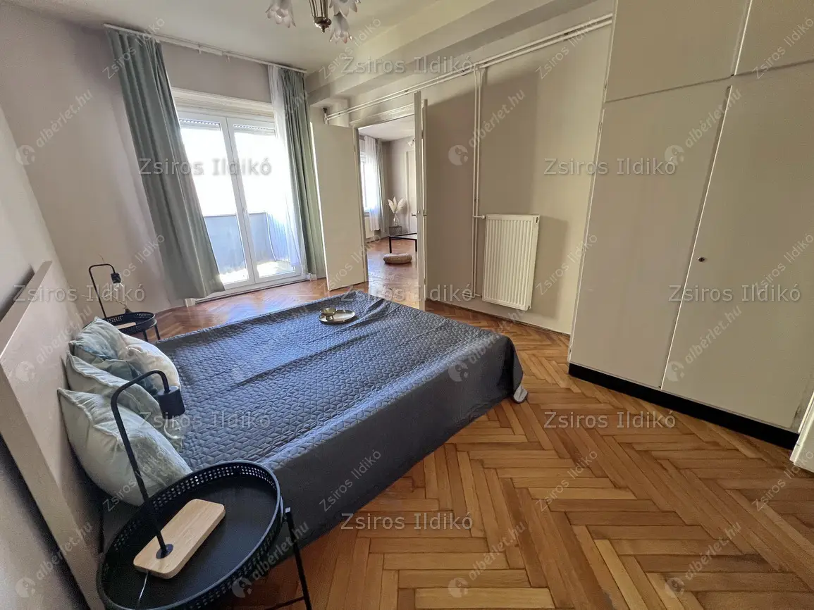 Kiadó albérlet 400000 Ft/hó áron: Budapest, I. kerület  Víziváros . Mérete: 105 nm, 3 szobás | Alberlet.hu - 6572144