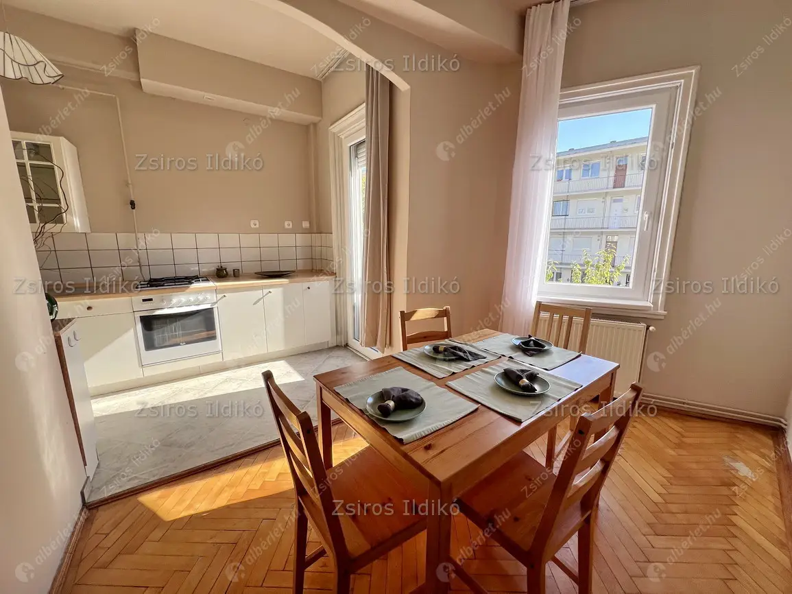 Kiadó albérlet 400000 Ft/hó áron: Budapest, I. kerület  Víziváros . Mérete: 105 nm, 3 szobás | Alberlet.hu - 6572157