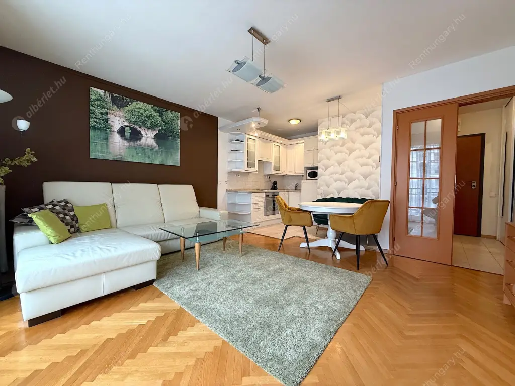 Kiadó albérlet 400000 Ft/hó áron: Budapest, I. kerület  Zsolt utca. Mérete: 55 nm, 2 szobás | Alberlet.hu - 6612357