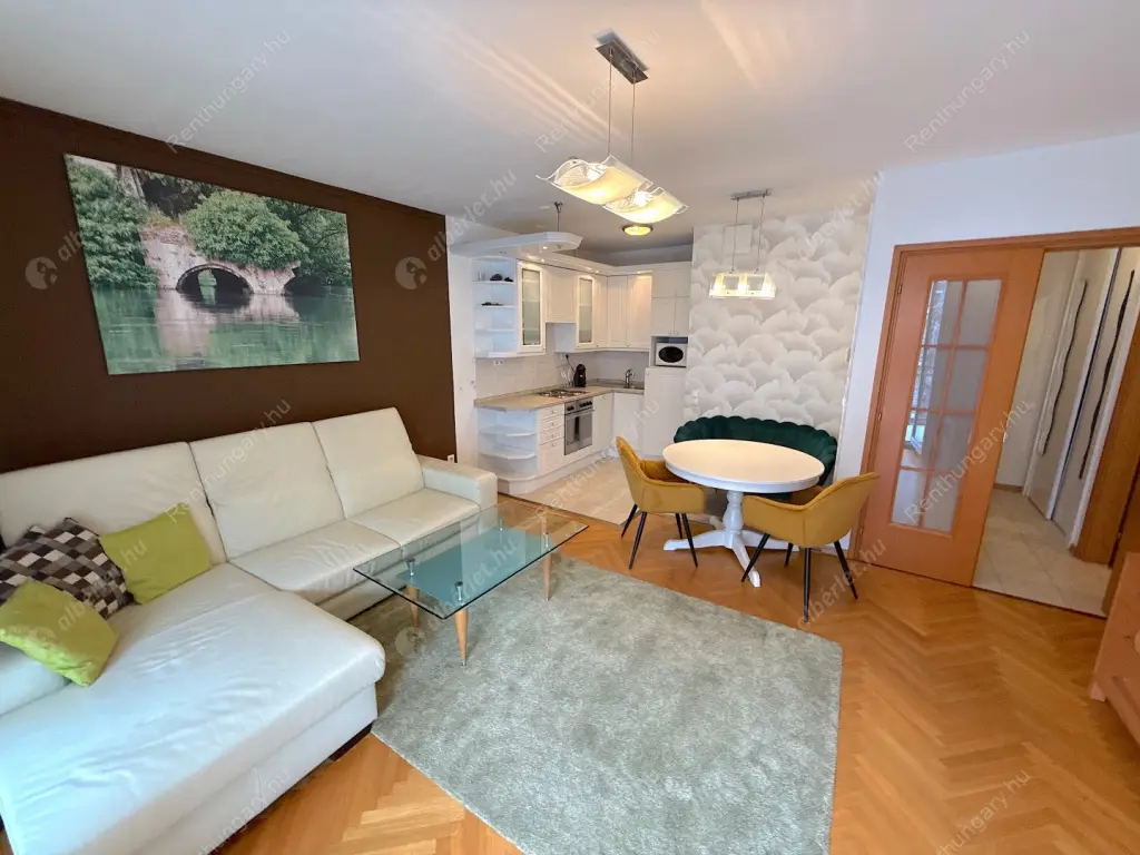 Kiadó albérlet 400000 Ft/hó áron: Budapest, I. kerület  Zsolt utca. Mérete: 55 nm, 2 szobás | Alberlet.hu - 6612363