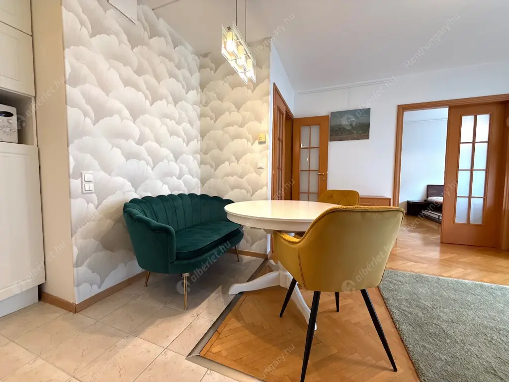 Kiadó albérlet 400000 Ft/hó áron: Budapest, I. kerület  Zsolt utca. Mérete: 55 nm, 2 szobás | Alberlet.hu - 6612370