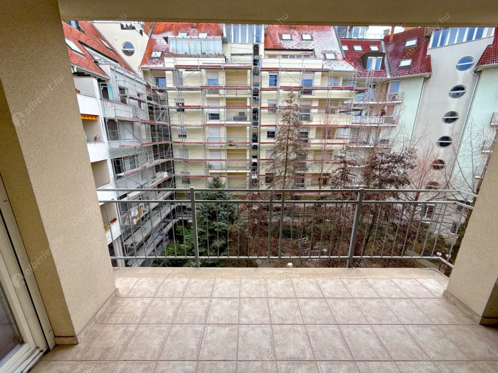 Kiadó albérlet 400000 Ft/hó áron: Budapest, I. kerület  Zsolt utca. Mérete: 55 nm, 2 szobás | Alberlet.hu - 6612377