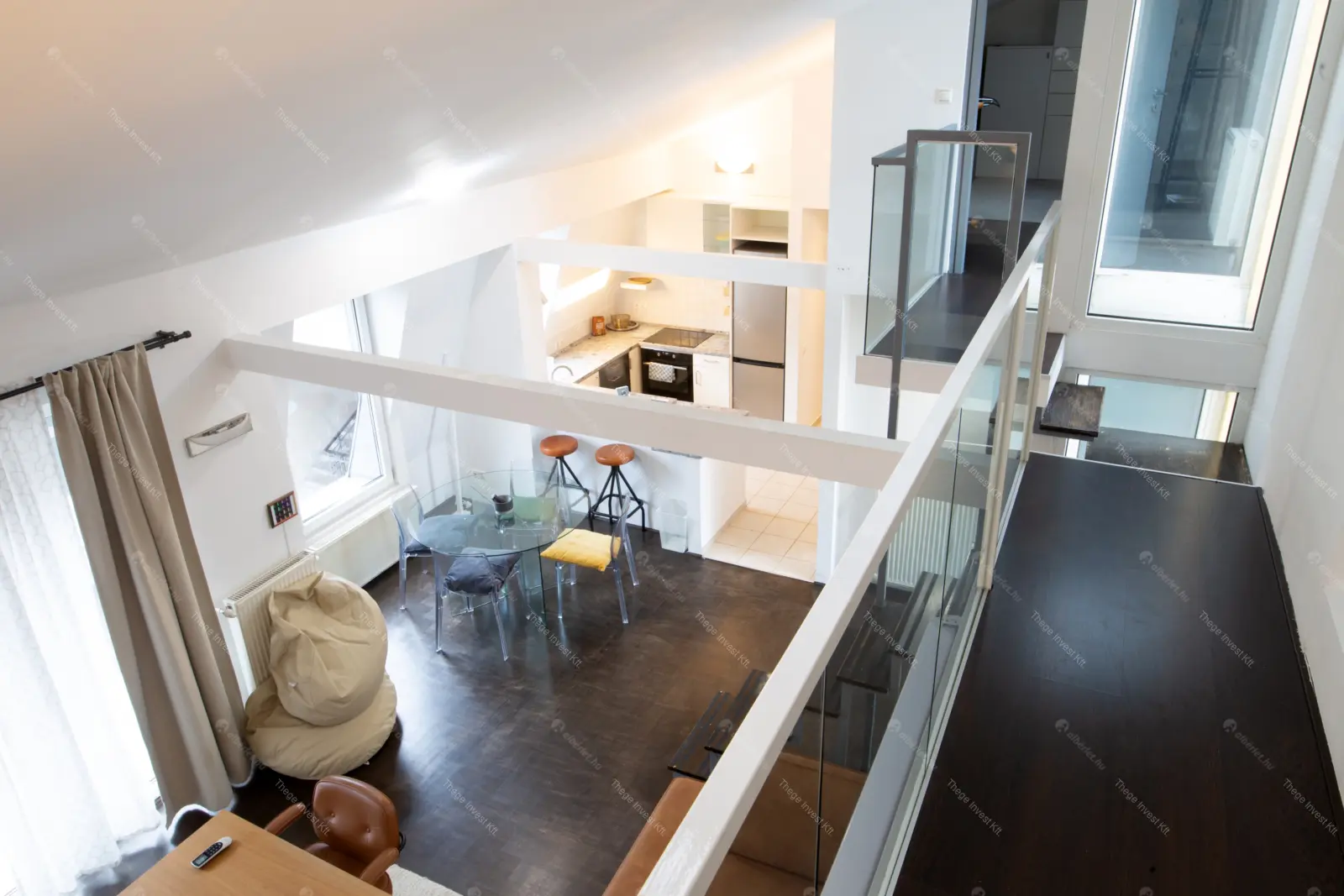 Kiadó albérlet 580000 Ft/hó áron: Budapest, I. kerület  Zsolt utca. Mérete: 88 nm, 4 szobás | Alberlet.hu - 6664341