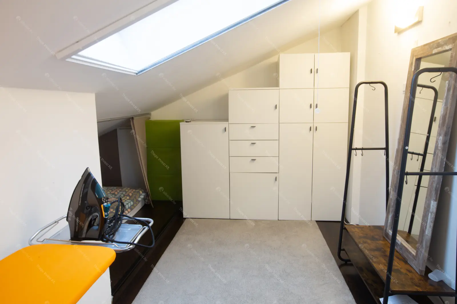 Kiadó albérlet 580000 Ft/hó áron: Budapest, I. kerület  Zsolt utca. Mérete: 88 nm, 4 szobás | Alberlet.hu - 6664344