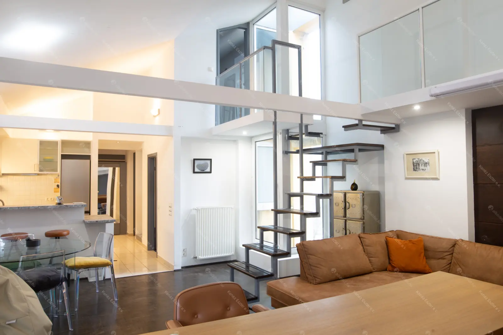 Kiadó albérlet 585000 Ft/hó áron: Budapest, I. kerület  Zsolt utca. Mérete: 88 nm, 4 szobás | Alberlet.hu - 6659185