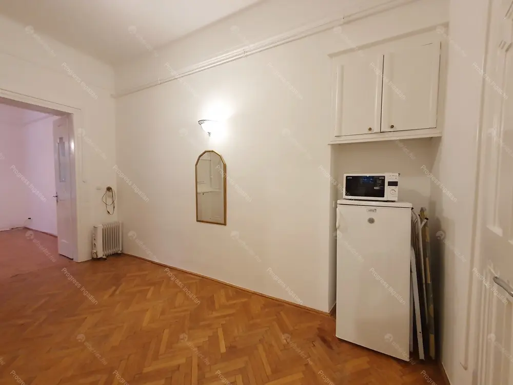 Kiadó albérlet 215000 Ft/hó áron: Budapest, II. kerület  Ady Endre utca. Mérete: 37 nm, 1 szobás | Alberlet.hu - 6676769