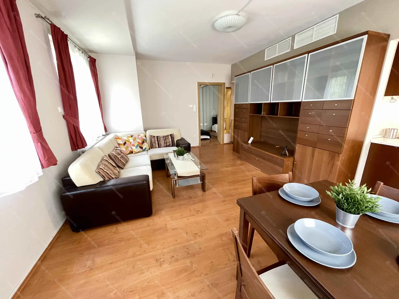 Kiadó albérlet 280000 Ft/hó áron: Budapest, II. kerület  Ady Endre utca. Mérete: 51 nm, 2 szobás | Alberlet.hu - 6660289