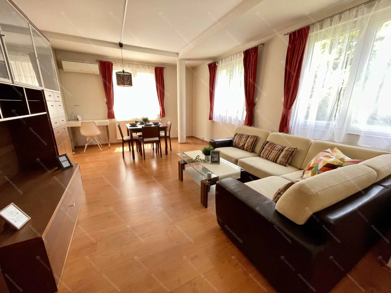 Kiadó albérlet 280000 Ft/hó áron: Budapest, II. kerület  Ady Endre utca. Mérete: 51 nm, 2 szobás | Alberlet.hu - 6660291