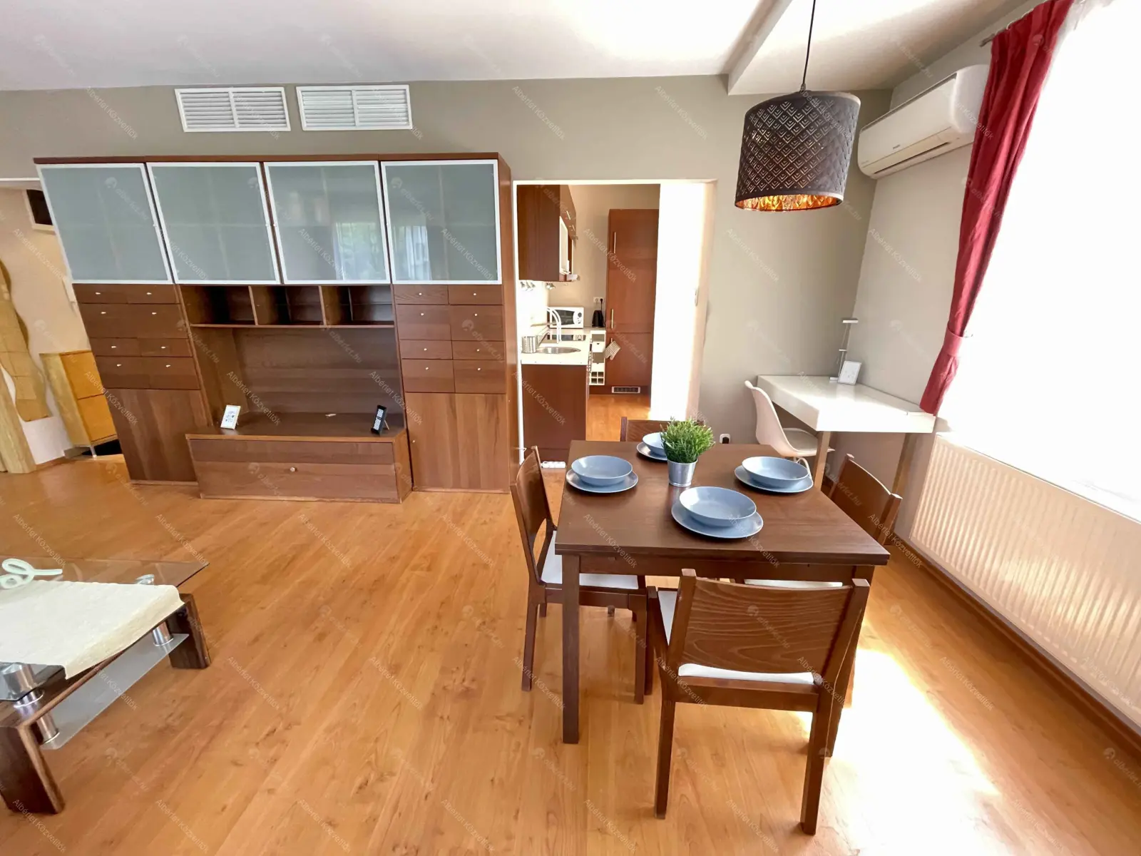 Kiadó albérlet 280000 Ft/hó áron: Budapest, II. kerület  Ady Endre utca. Mérete: 51 nm, 2 szobás | Alberlet.hu - 6660292