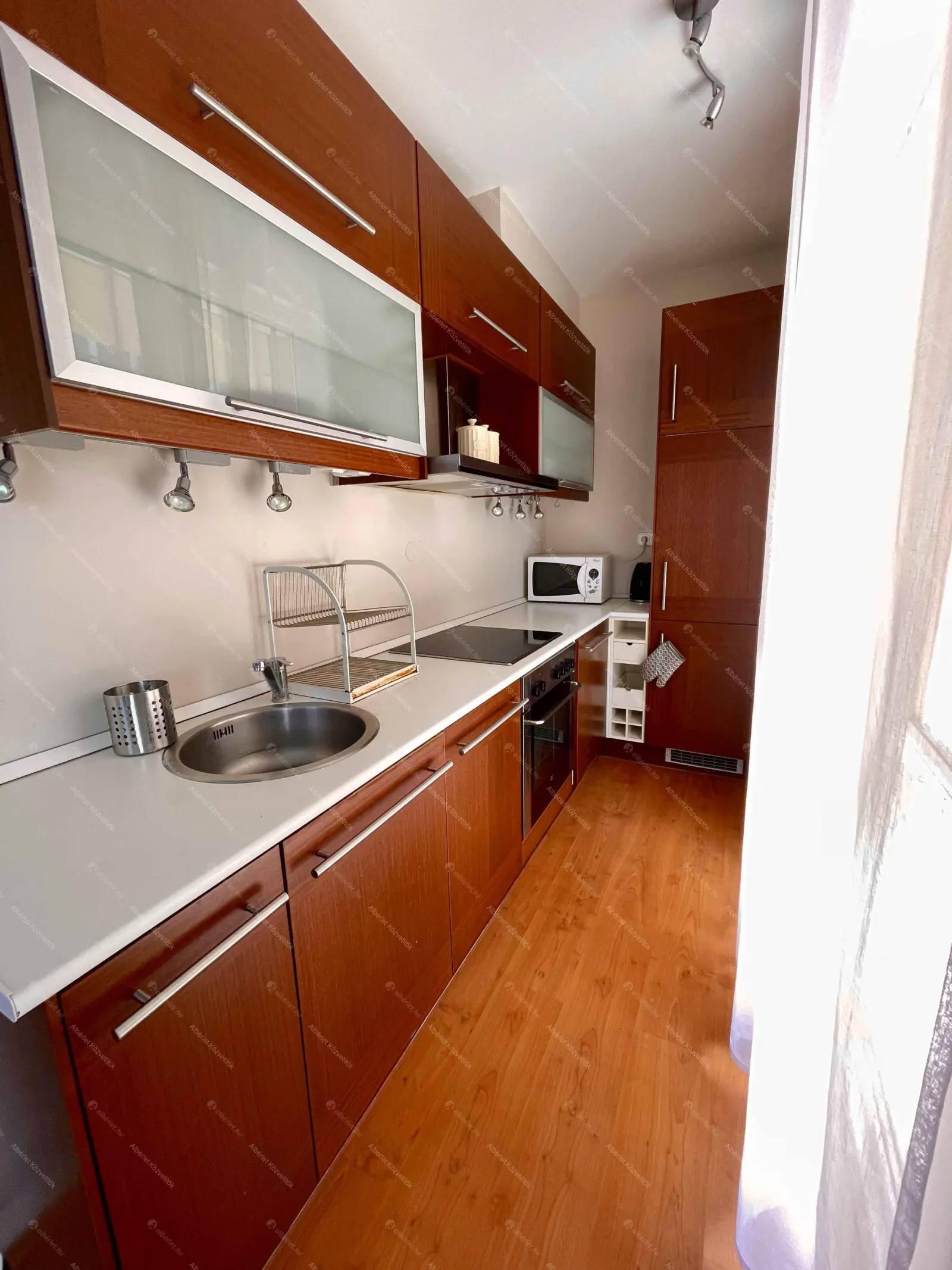 Kiadó albérlet 280000 Ft/hó áron: Budapest, II. kerület  Ady Endre utca. Mérete: 51 nm, 2 szobás | Alberlet.hu - 6660293