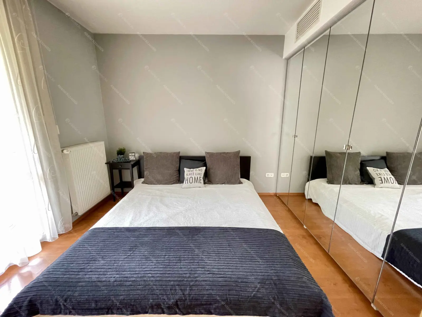 Kiadó albérlet 280000 Ft/hó áron: Budapest, II. kerület  Ady Endre utca. Mérete: 51 nm, 2 szobás | Alberlet.hu - 6660296