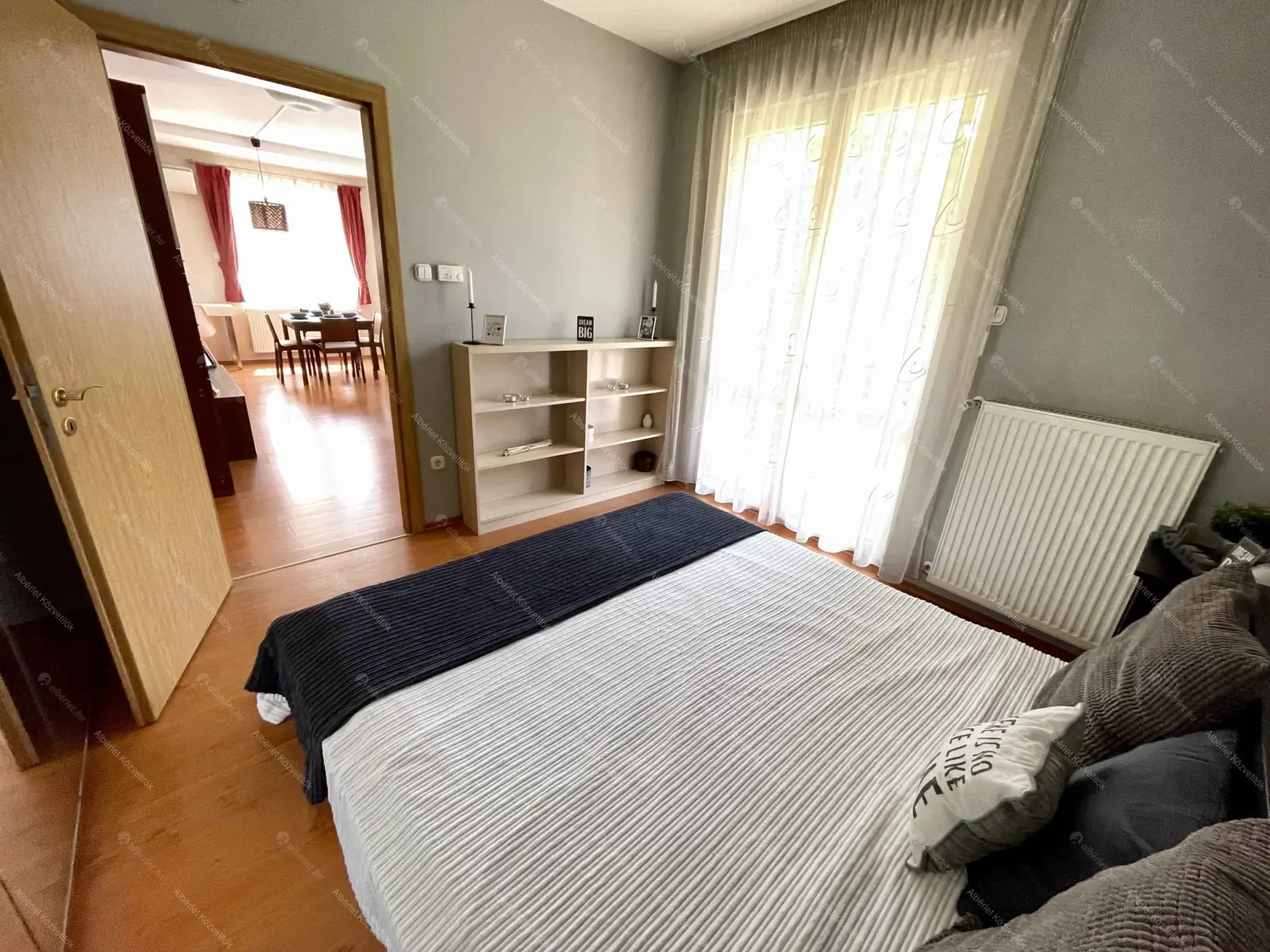 Kiadó albérlet 280000 Ft/hó áron: Budapest, II. kerület  Ady Endre utca. Mérete: 51 nm, 2 szobás | Alberlet.hu - 6660299