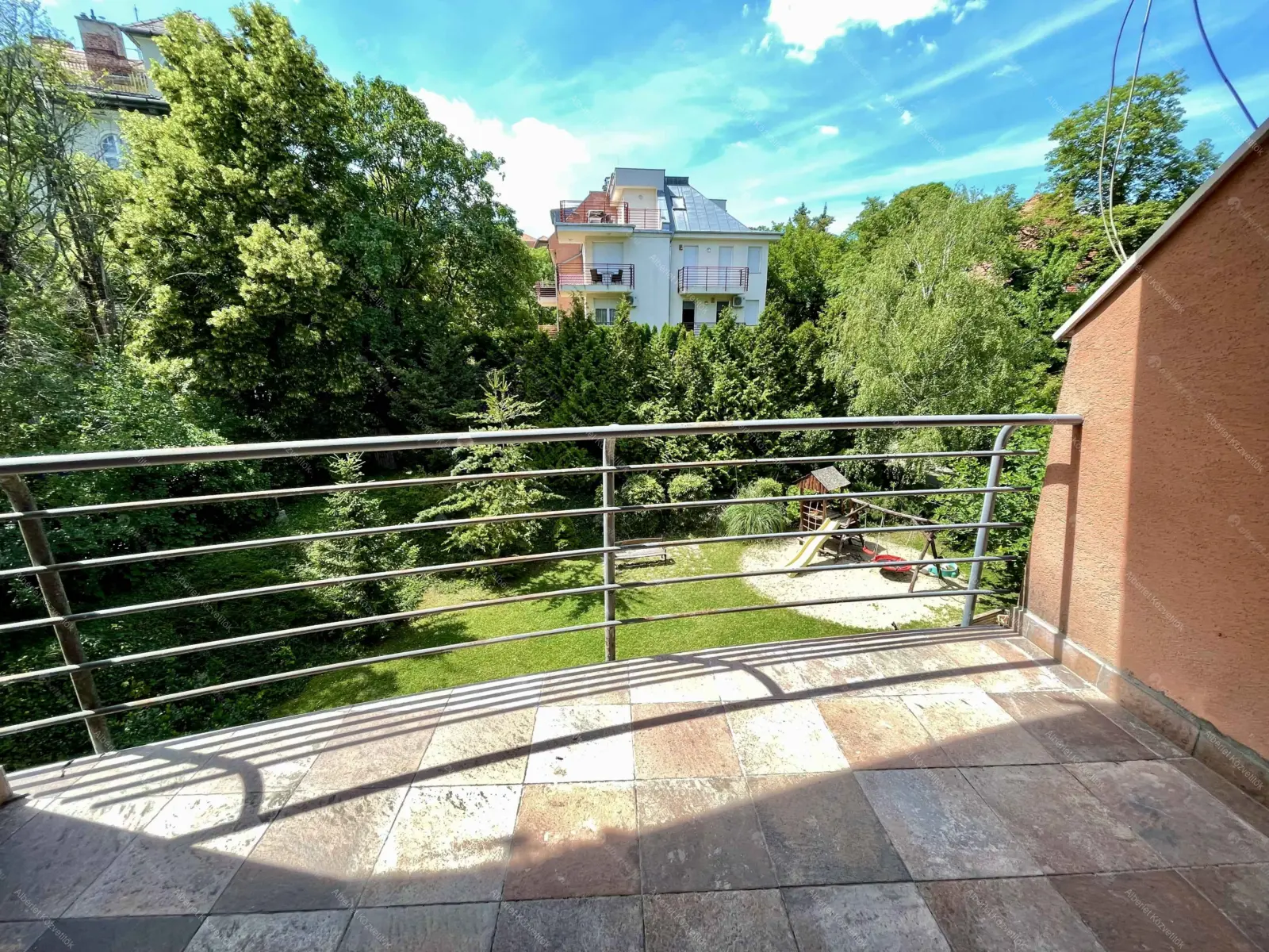 Kiadó albérlet 280000 Ft/hó áron: Budapest, II. kerület  Ady Endre utca. Mérete: 51 nm, 2 szobás | Alberlet.hu - 6660300