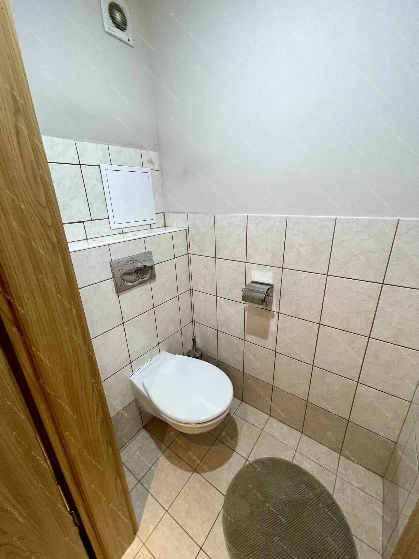 Kiadó albérlet 280000 Ft/hó áron: Budapest, II. kerület  Ady Endre utca. Mérete: 51 nm, 2 szobás | Alberlet.hu - 6660305