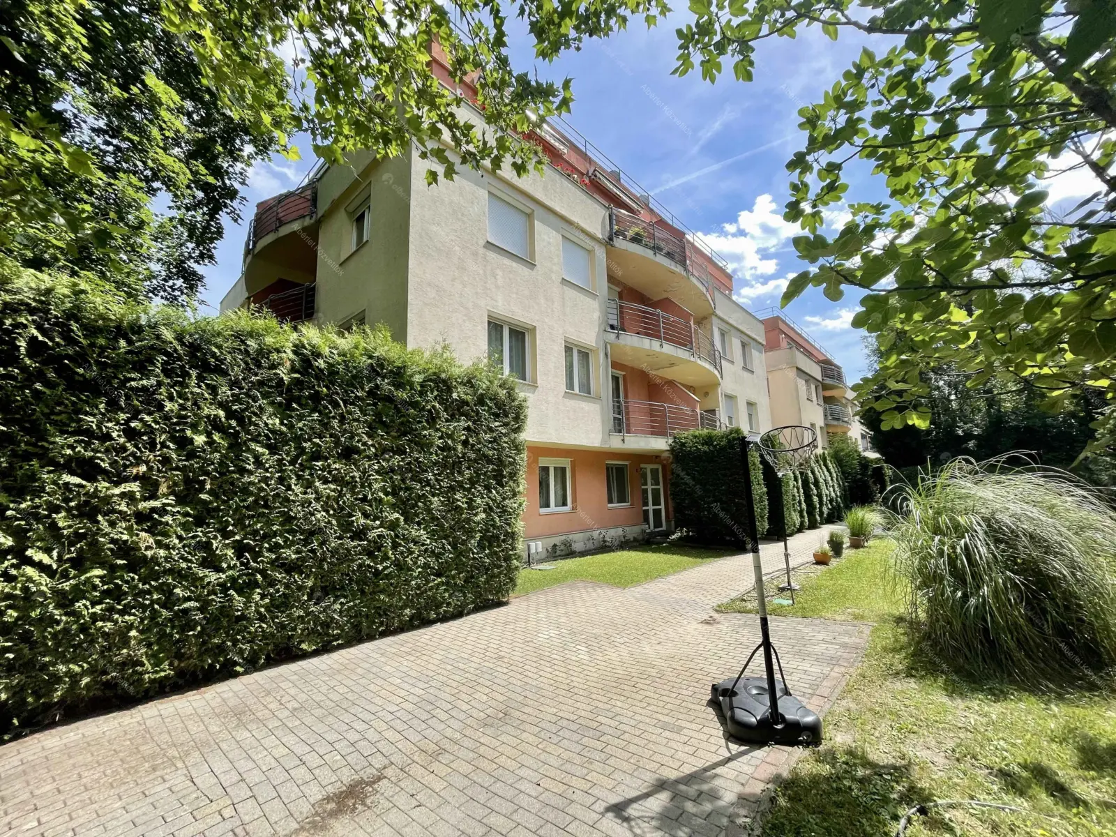 Kiadó albérlet 280000 Ft/hó áron: Budapest, II. kerület  Ady Endre utca. Mérete: 51 nm, 2 szobás | Alberlet.hu - 6660310