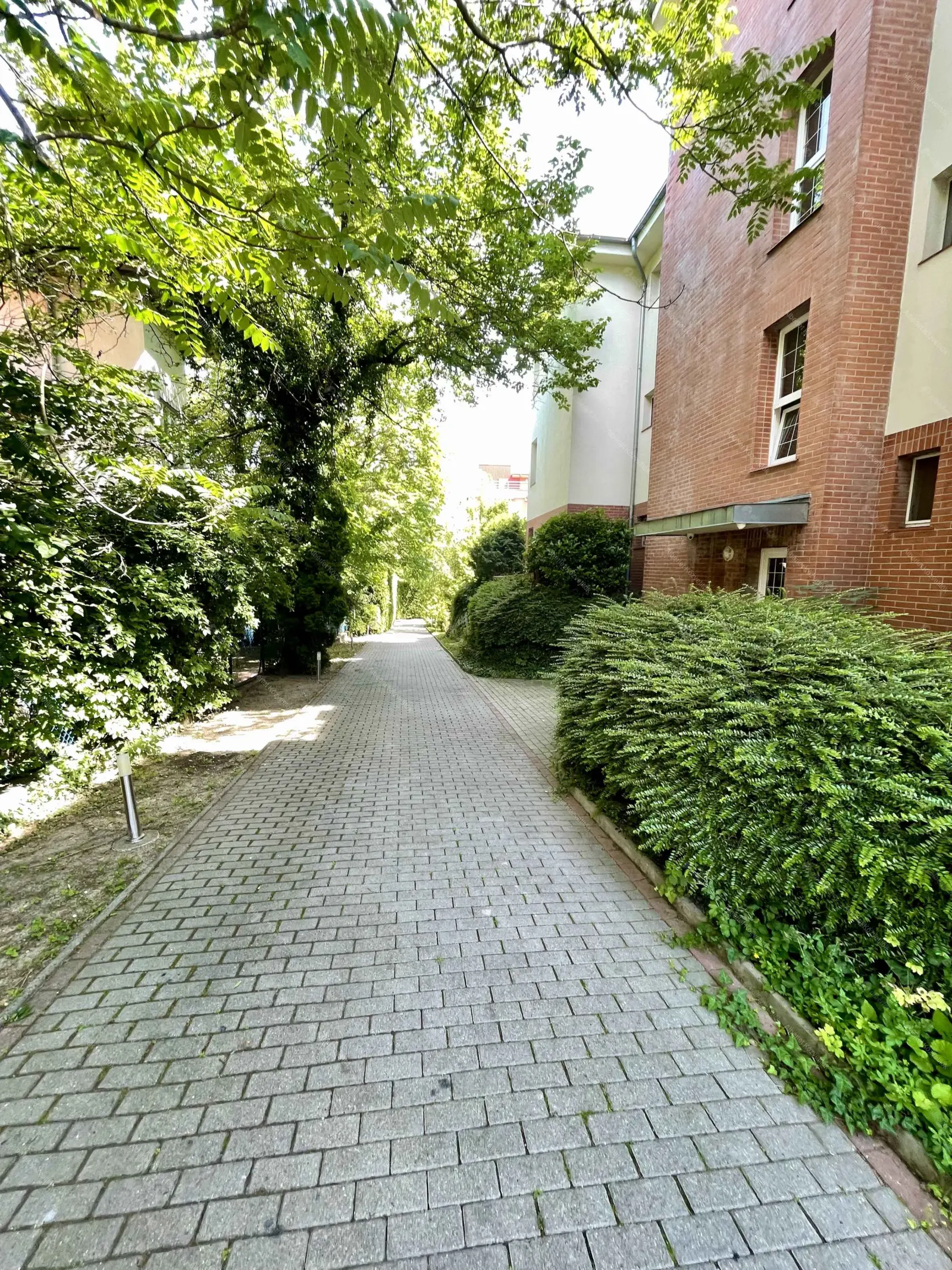 Kiadó albérlet 280000 Ft/hó áron: Budapest, II. kerület  Ady Endre utca. Mérete: 51 nm, 2 szobás | Alberlet.hu - 6660312