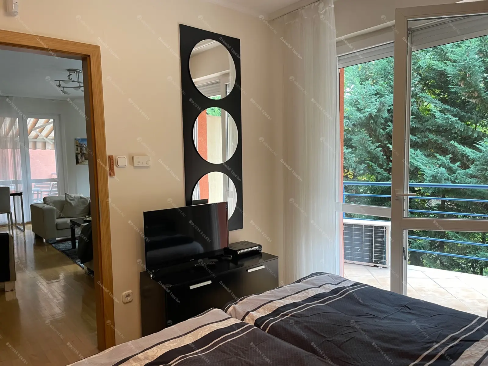 Kiadó albérlet 404000 Ft/hó áron: Budapest, II. kerület  Ady Endre utca. Mérete: 63 nm, 3 szobás | Alberlet.hu - 5806771