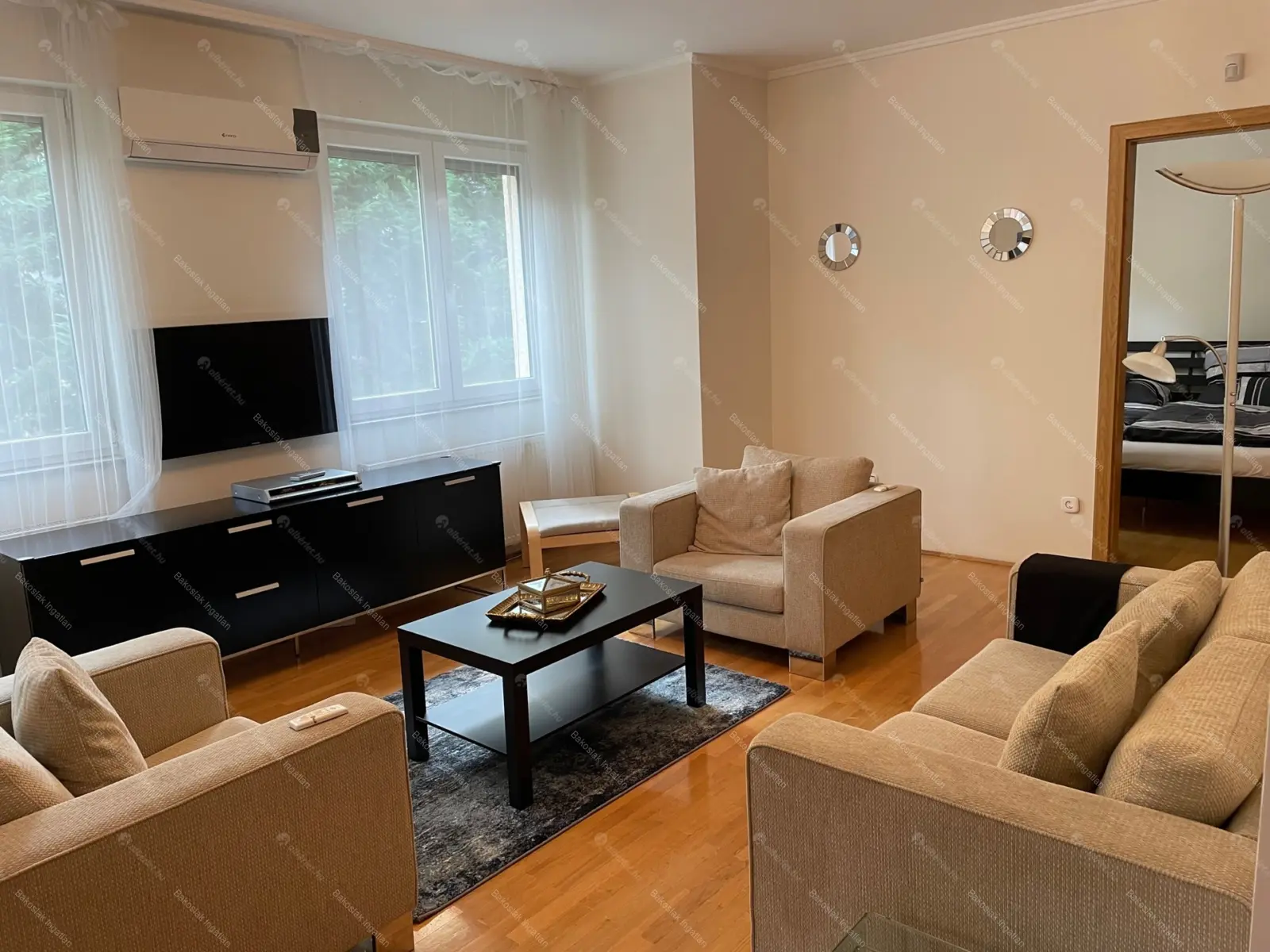 Kiadó albérlet 404000 Ft/hó áron: Budapest, II. kerület  Ady Endre utca. Mérete: 63 nm, 3 szobás | Alberlet.hu - 5806776