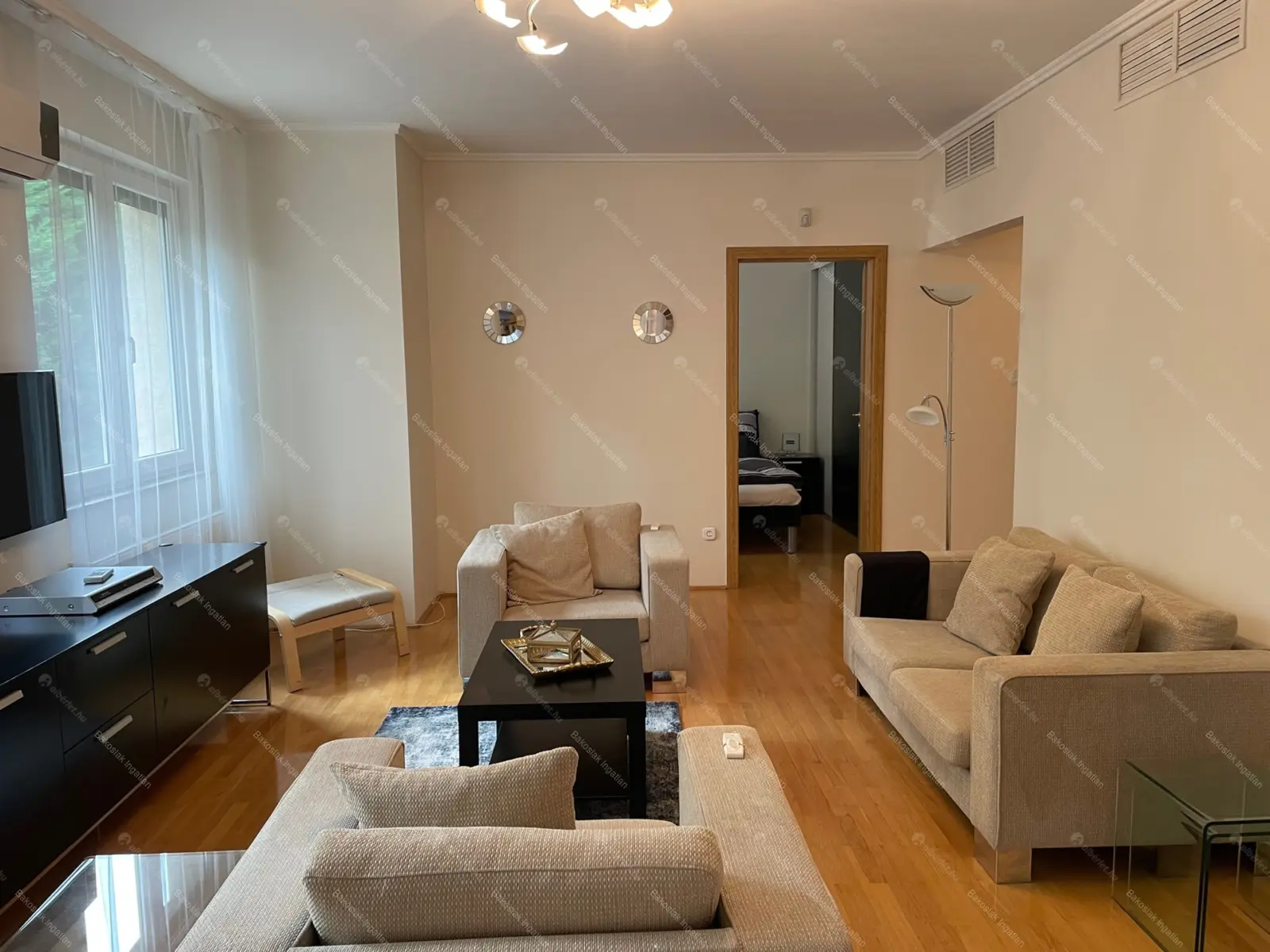 Kiadó albérlet 404000 Ft/hó áron: Budapest, II. kerület  Ady Endre utca. Mérete: 63 nm, 3 szobás | Alberlet.hu - 5806780