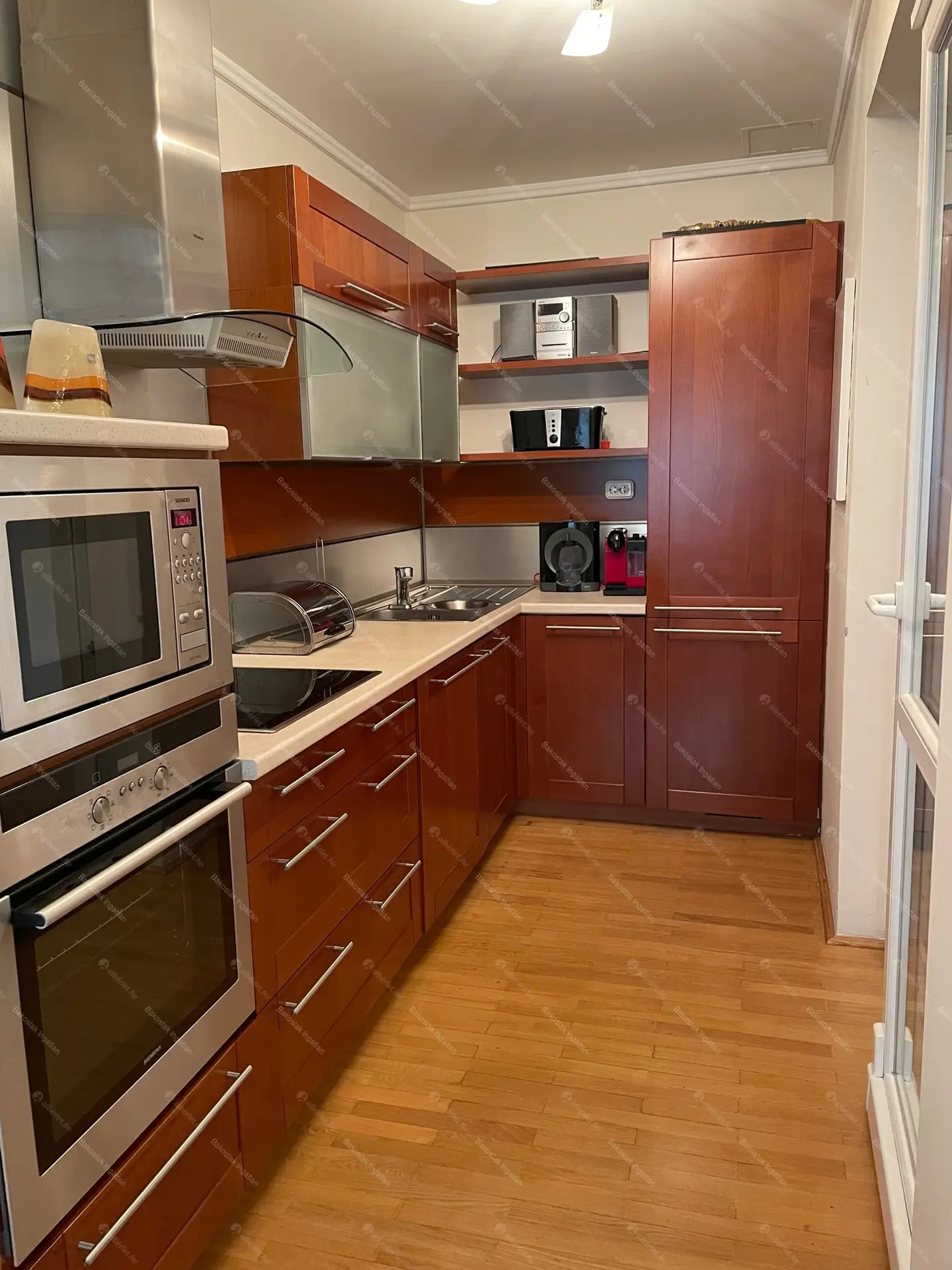 Kiadó albérlet 404000 Ft/hó áron: Budapest, II. kerület  Ady Endre utca. Mérete: 63 nm, 3 szobás | Alberlet.hu - 5806783