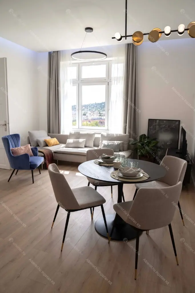 Kiadó albérlet 780000 Ft/hó áron: Budapest, II. kerület  Ady Endre utca. Mérete: 84 nm, 3 szobás | Alberlet.hu - 6701163