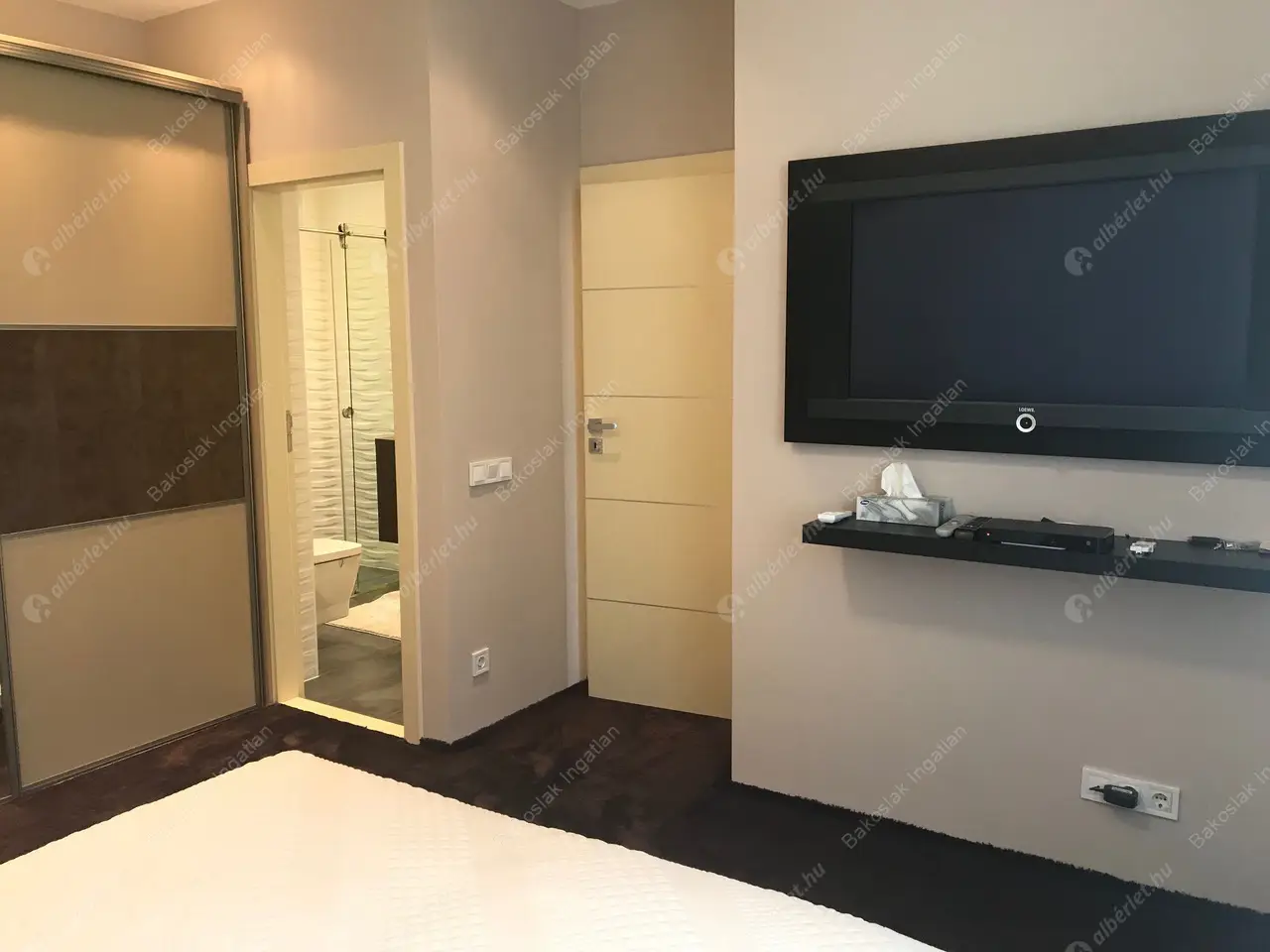 Kiadó albérlet 969000 Ft/hó áron: Budapest, II. kerület  Áfonya utca. Mérete: 110 nm, 4 szobás | Alberlet.hu - 4455260