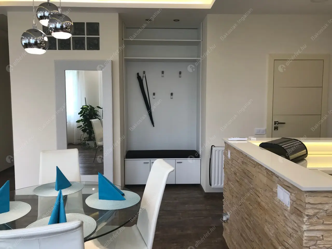 Kiadó albérlet 969000 Ft/hó áron: Budapest, II. kerület  Áfonya utca. Mérete: 110 nm, 4 szobás | Alberlet.hu - 4455262