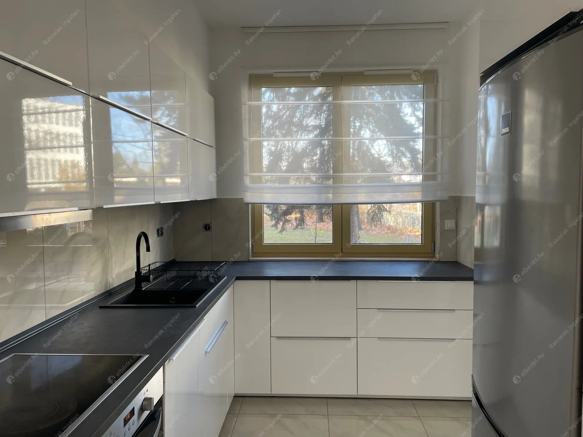 Kiadó albérlet 969000 Ft/hó áron: Budapest, II. kerület  Áfonya utca. Mérete: 120 nm, 4 szobás | Alberlet.hu - 6574159