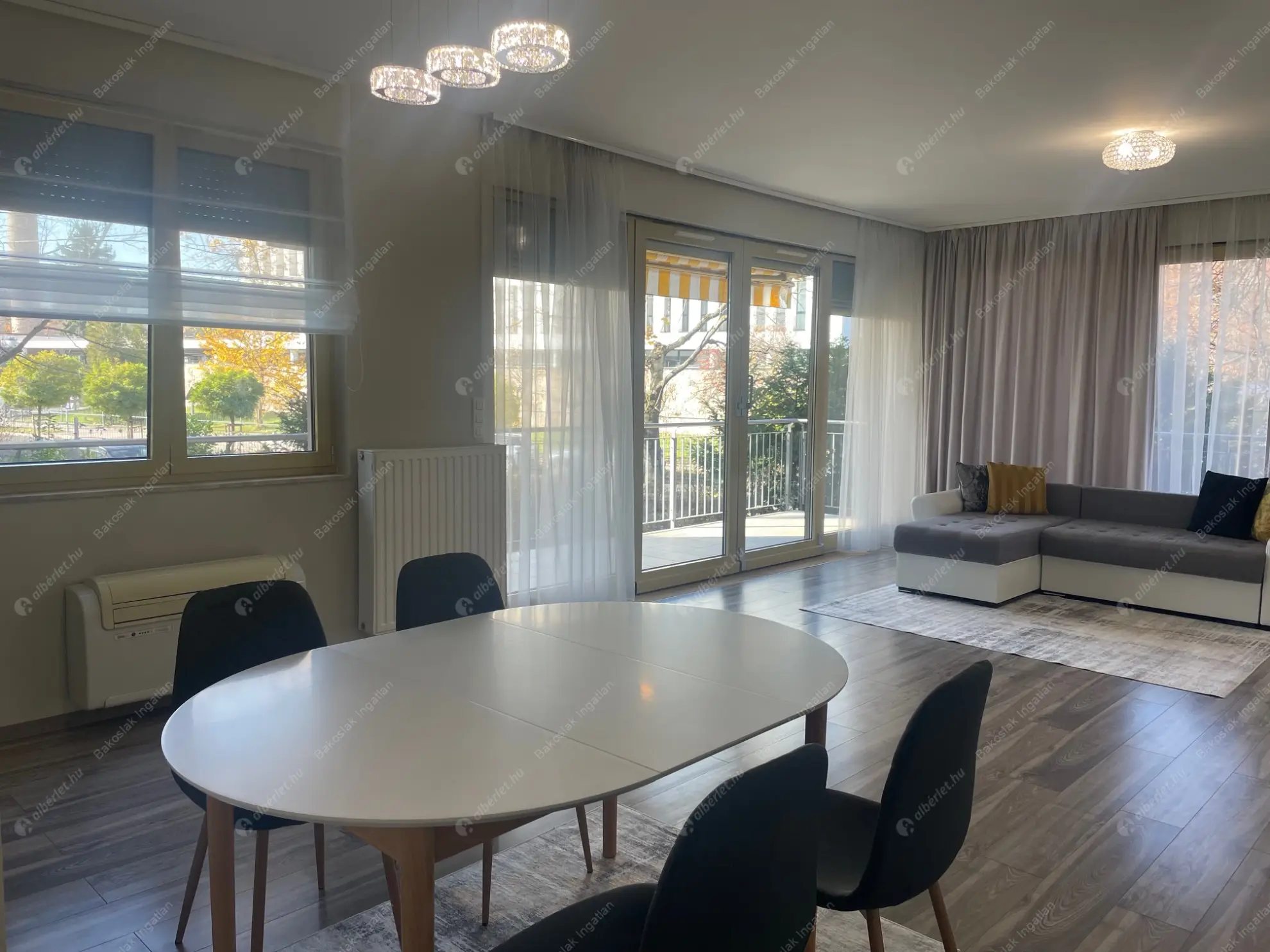 Kiadó albérlet 969000 Ft/hó áron: Budapest, II. kerület  Áfonya utca. Mérete: 120 nm, 4 szobás | Alberlet.hu - 6574166