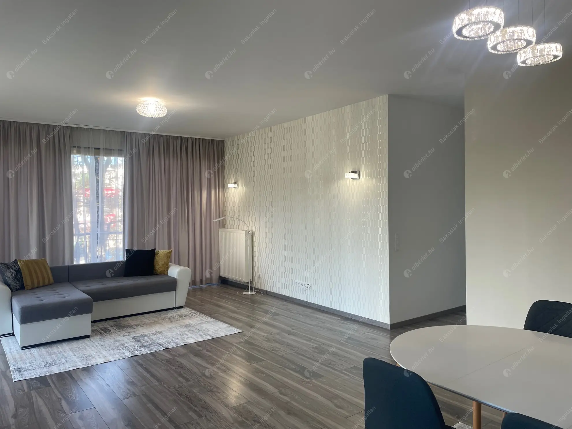 Kiadó albérlet 969000 Ft/hó áron: Budapest, II. kerület  Áfonya utca. Mérete: 120 nm, 4 szobás | Alberlet.hu - 6574168