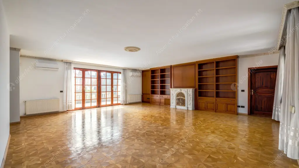 Kiadó albérlet 2900000 Ft/hó áron: Budapest, II. kerület  Áldás utca. Mérete: 638 nm, 20 szobás | Alberlet.hu - 6634122