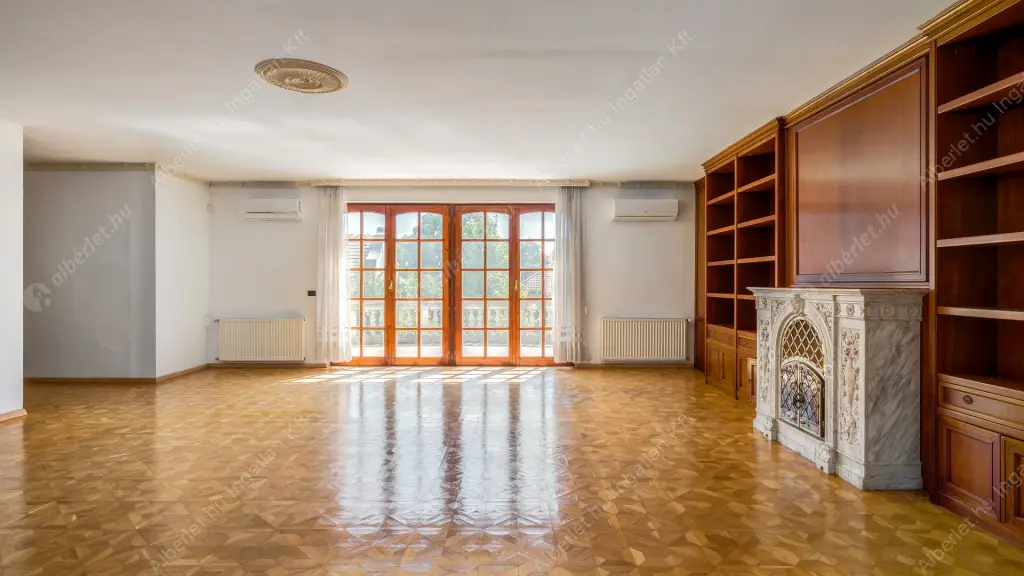 Kiadó albérlet 2900000 Ft/hó áron: Budapest, II. kerület  Áldás utca. Mérete: 638 nm, 20 szobás | Alberlet.hu - 6634123