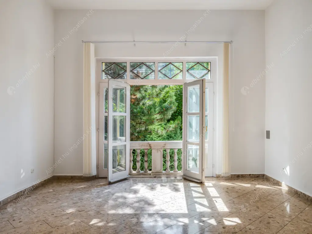 Kiadó albérlet 2900000 Ft/hó áron: Budapest, II. kerület  Áldás utca. Mérete: 638 nm, 20 szobás | Alberlet.hu - 6634131