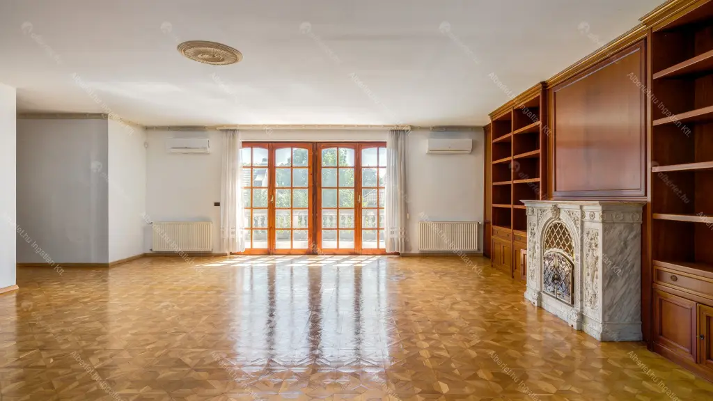 Kiadó albérlet 2900000 Ft/hó áron: Budapest, II. kerület  Áldás utca. Mérete: 638 nm, 20 szobás | Alberlet.hu - 6696909