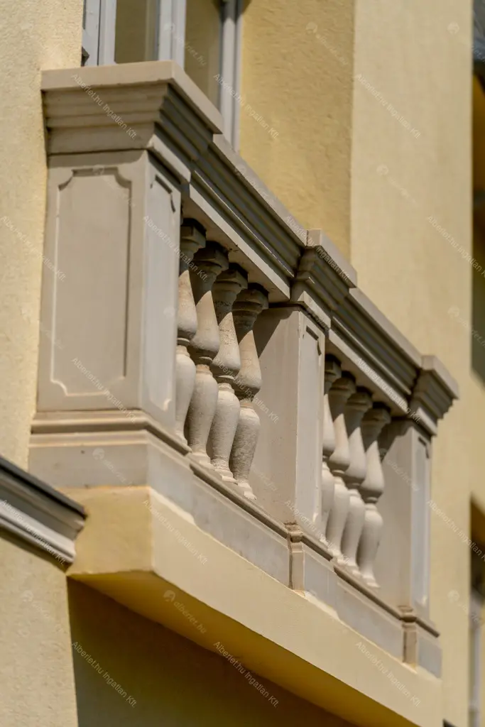 Kiadó albérlet 2900000 Ft/hó áron: Budapest, II. kerület  Áldás utca. Mérete: 638 nm, 20 szobás | Alberlet.hu - 6696925