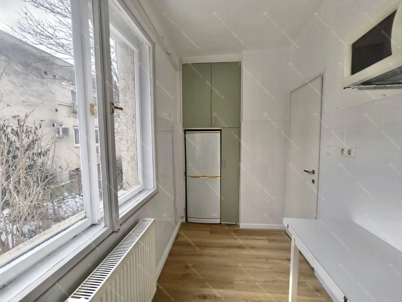 Kiadó albérlet 200000 Ft/hó áron: Budapest, II. kerület  Alsó Völgy . Mérete: 40 nm, 1 szobás | Alberlet.hu - 6643379