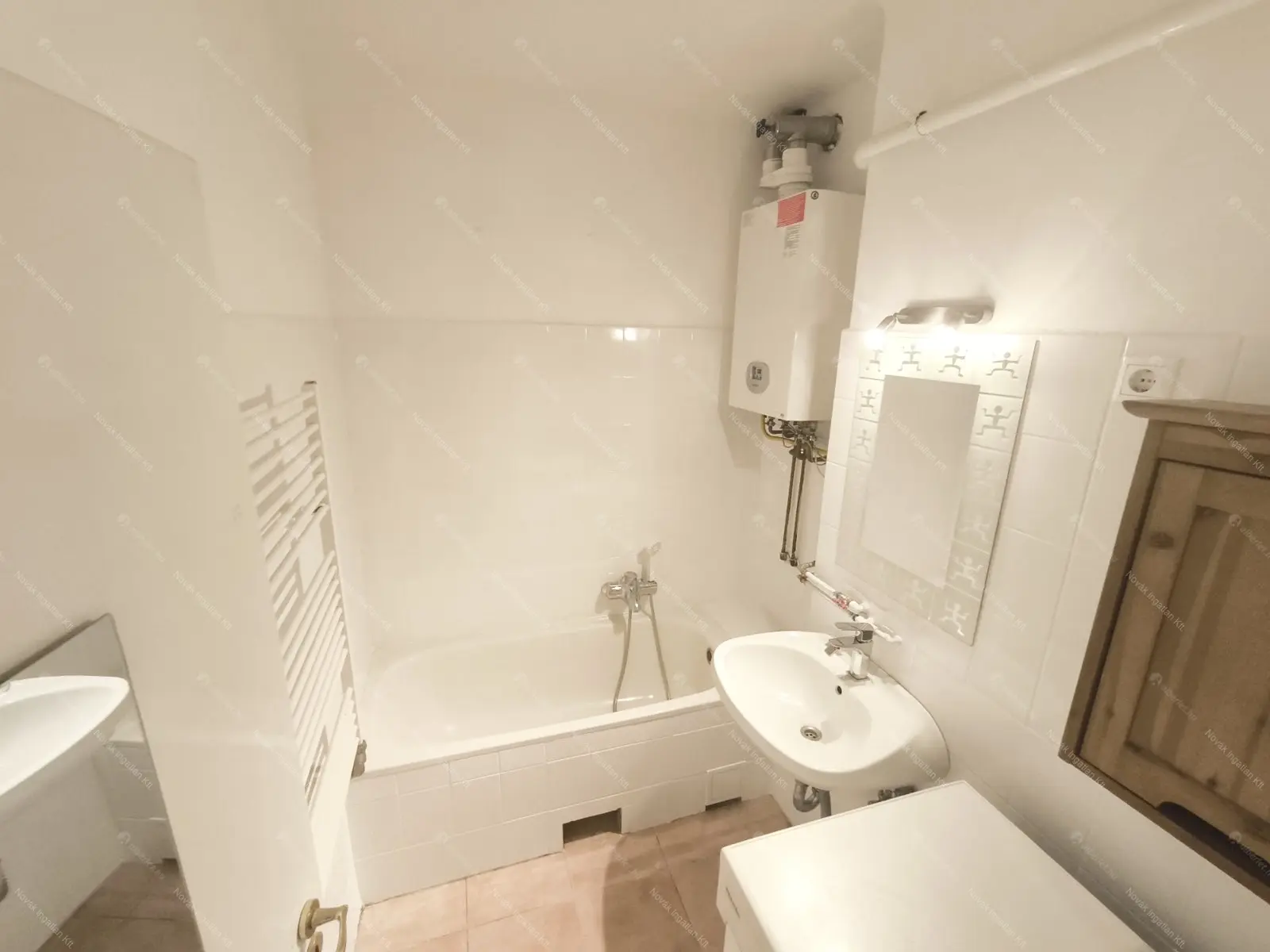 Kiadó albérlet 200000 Ft/hó áron: Budapest, II. kerület  Alsó Völgy . Mérete: 40 nm, 1 szobás | Alberlet.hu - 6643382