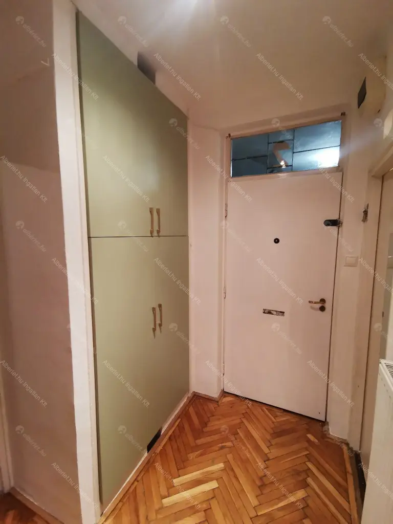 Kiadó albérlet 200000 Ft/hó áron: Budapest, II. kerület  Alsó Völgy utca. Mérete: 40 nm, 1 szobás | Alberlet.hu - 6642472