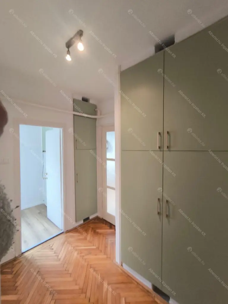 Kiadó albérlet 200000 Ft/hó áron: Budapest, II. kerület  Alsó Völgy utca. Mérete: 40 nm, 1 szobás | Alberlet.hu - 6642476