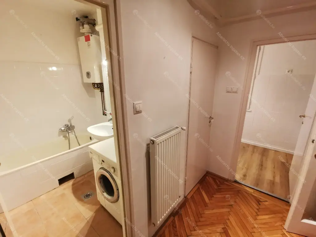 Kiadó albérlet 200000 Ft/hó áron: Budapest, II. kerület  Alsó Völgy utca. Mérete: 40 nm, 1 szobás | Alberlet.hu - 6642479