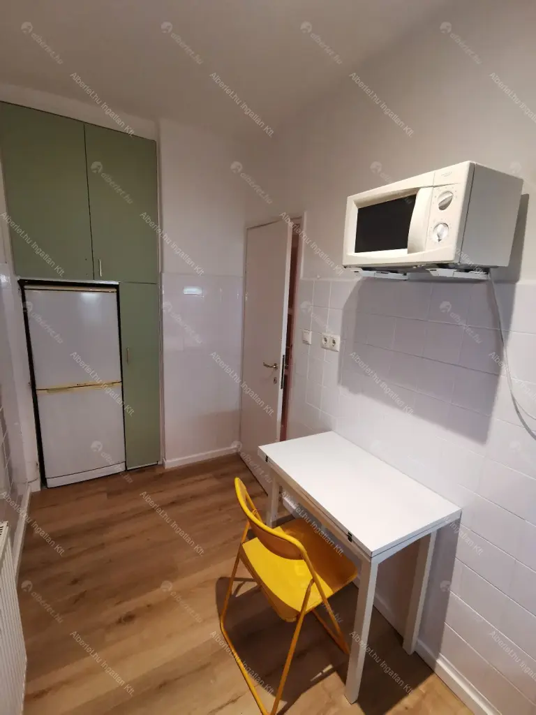 Kiadó albérlet 200000 Ft/hó áron: Budapest, II. kerület  Alsó Völgy utca. Mérete: 40 nm, 1 szobás | Alberlet.hu - 6642488