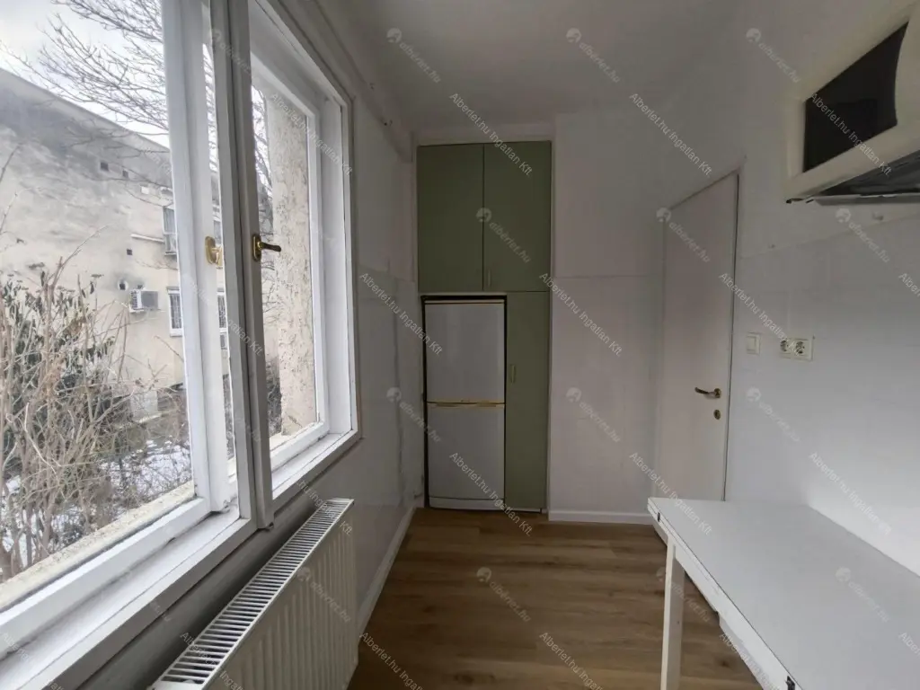 Kiadó albérlet 200000 Ft/hó áron: Budapest, II. kerület  Alsó Völgy utca. Mérete: 40 nm, 1 szobás | Alberlet.hu - 6642489