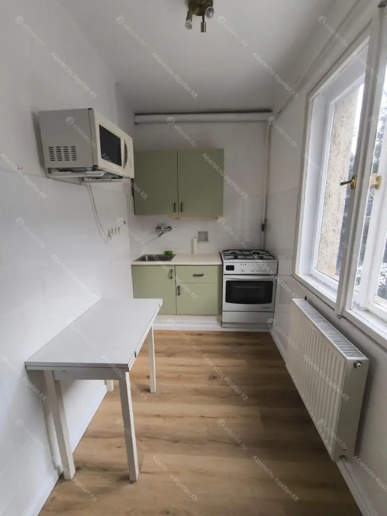 Kiadó albérlet 200000 Ft/hó áron: Budapest, II. kerület  Alsó Völgy utca. Mérete: 40 nm, 1 szobás | Alberlet.hu - 6642490