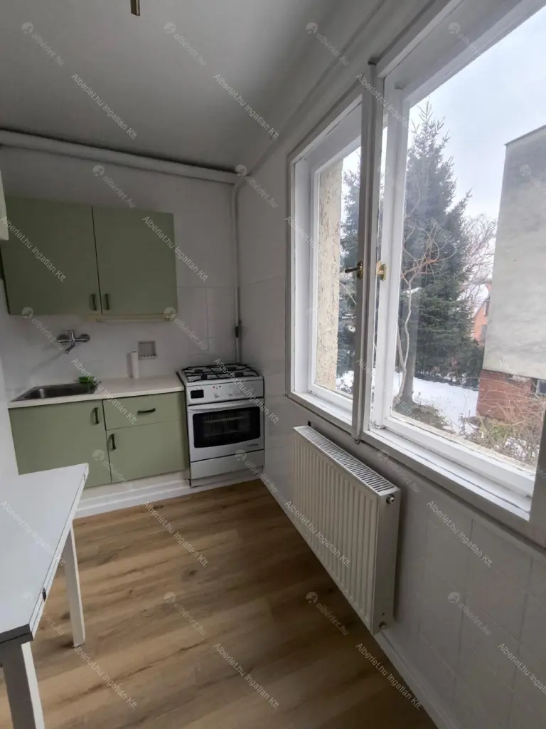 Kiadó albérlet 200000 Ft/hó áron: Budapest, II. kerület  Alsó Völgy utca. Mérete: 40 nm, 1 szobás | Alberlet.hu - 6642491