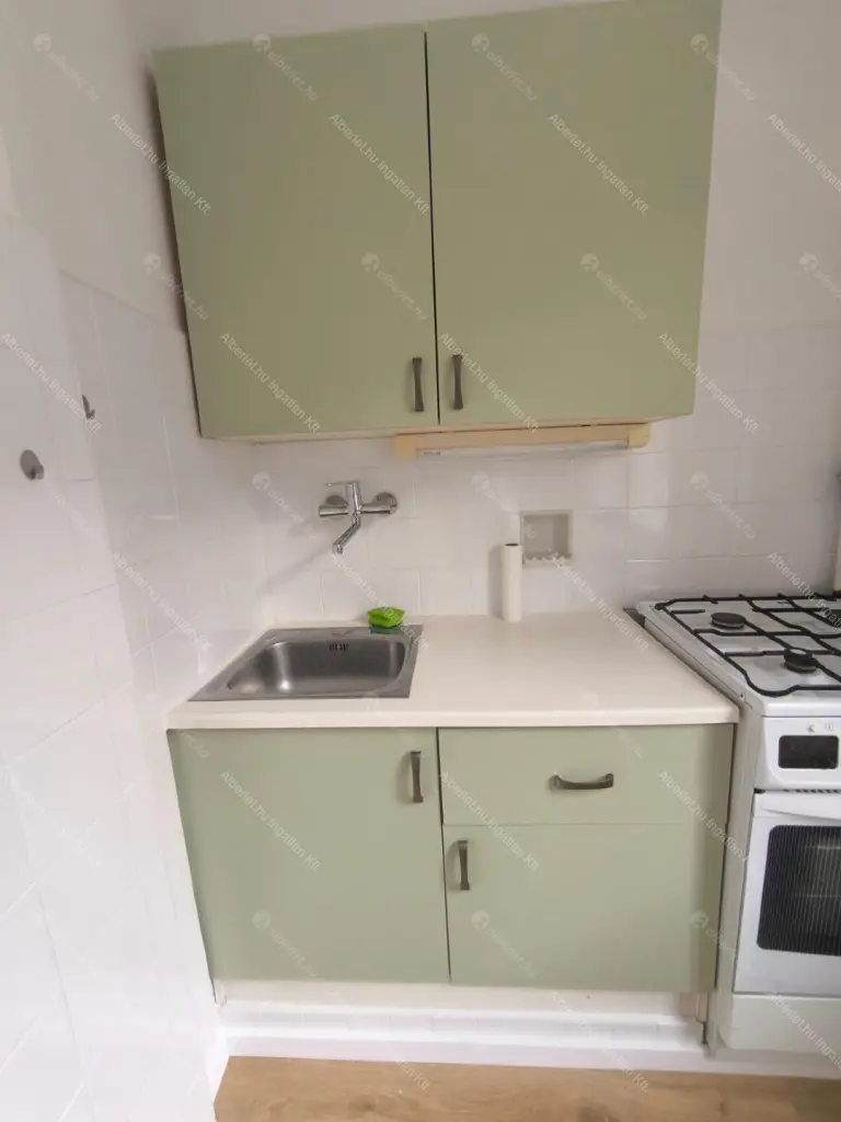 Kiadó albérlet 200000 Ft/hó áron: Budapest, II. kerület  Alsó Völgy utca. Mérete: 40 nm, 1 szobás | Alberlet.hu - 6642492