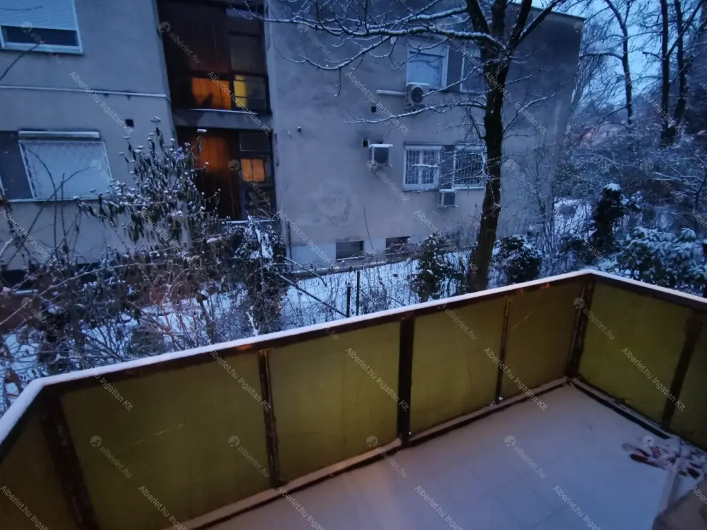 Kiadó albérlet 200000 Ft/hó áron: Budapest, II. kerület  Alsó Völgy utca. Mérete: 40 nm, 1 szobás | Alberlet.hu - 6642493