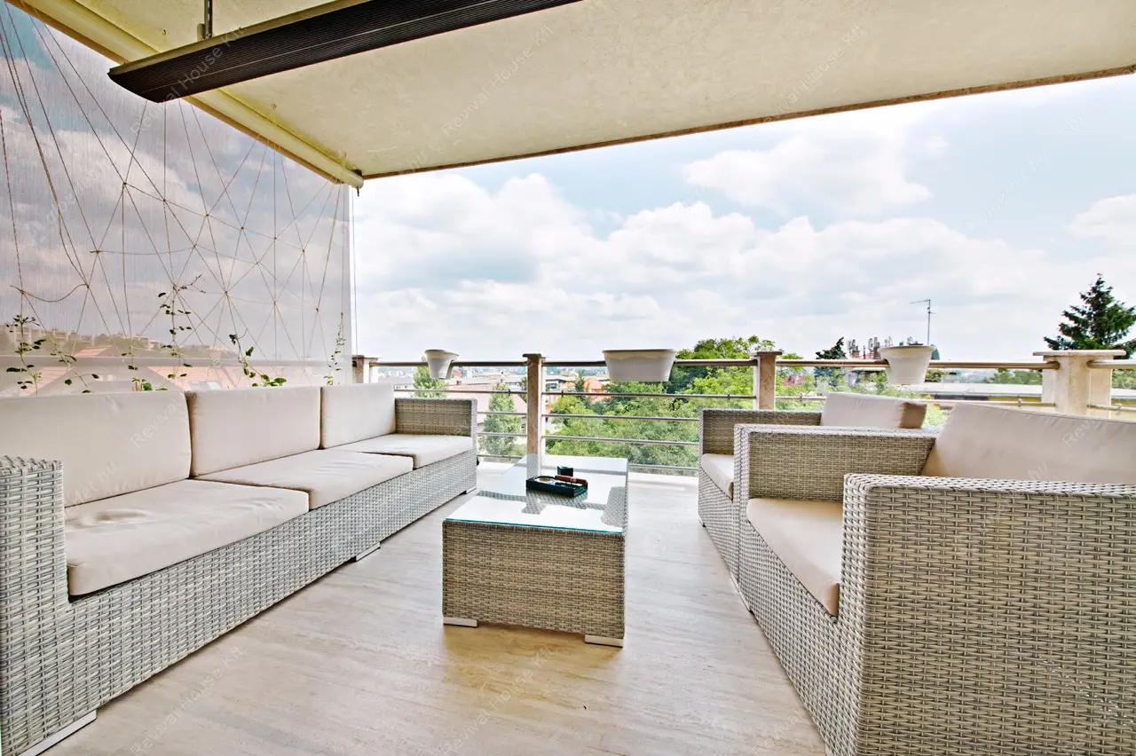 Kiadó albérlet 700000 Ft/hó áron: Budapest, II. kerület  Alsó zöldmáli út. Mérete: 113 nm, 4 szobás | Alberlet.hu - 6505193