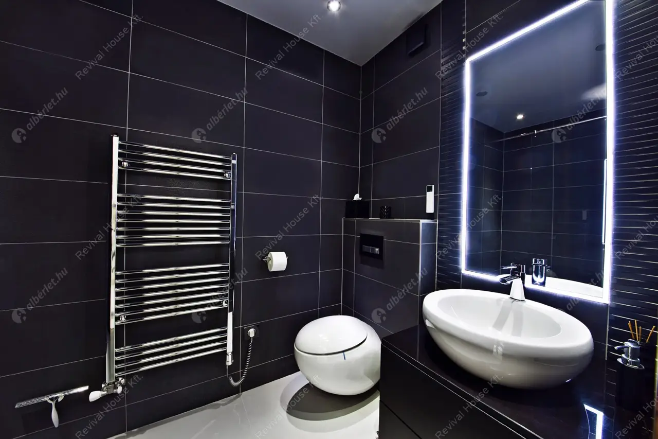 Kiadó albérlet 700000 Ft/hó áron: Budapest, II. kerület  Alsó zöldmáli út. Mérete: 113 nm, 4 szobás | Alberlet.hu - 6505195