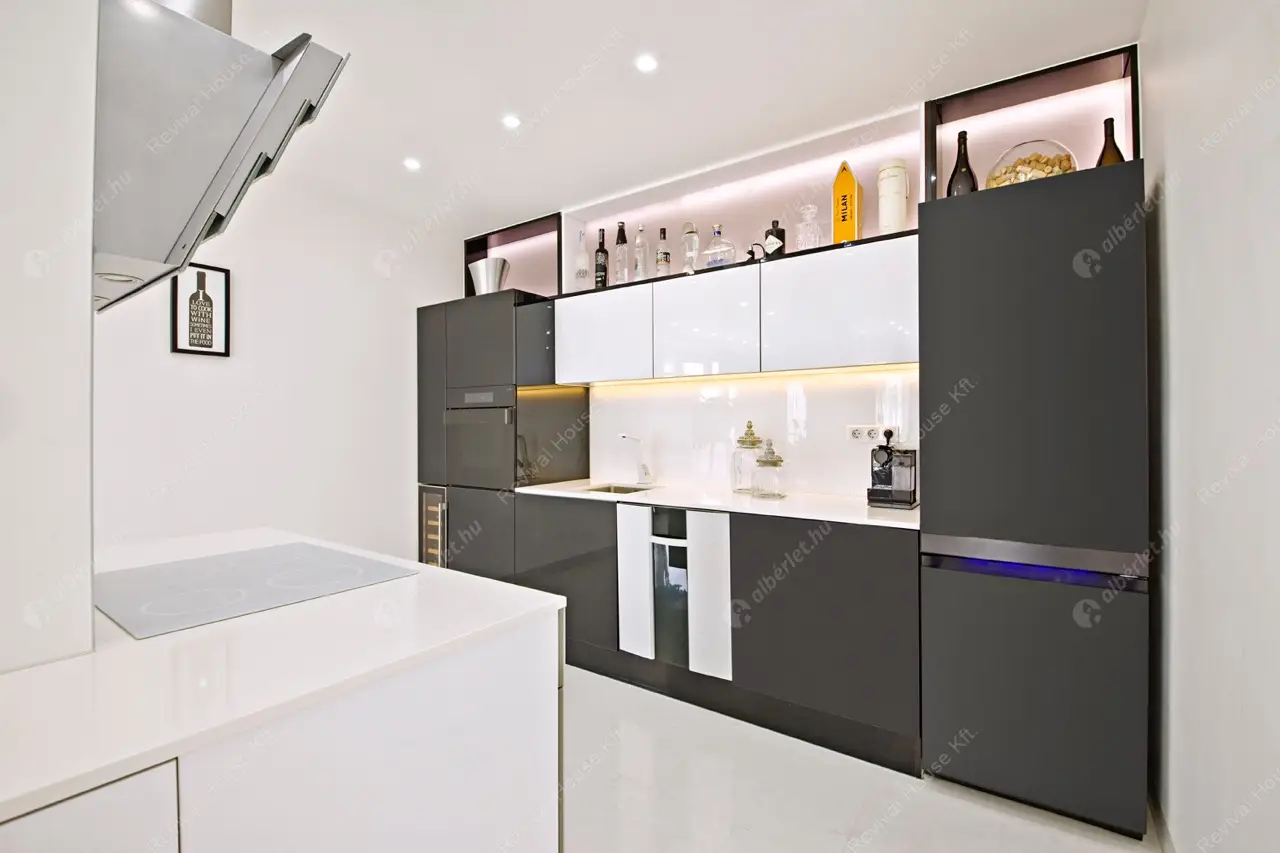 Kiadó albérlet 700000 Ft/hó áron: Budapest, II. kerület  Alsó zöldmáli út. Mérete: 113 nm, 4 szobás | Alberlet.hu - 6505198