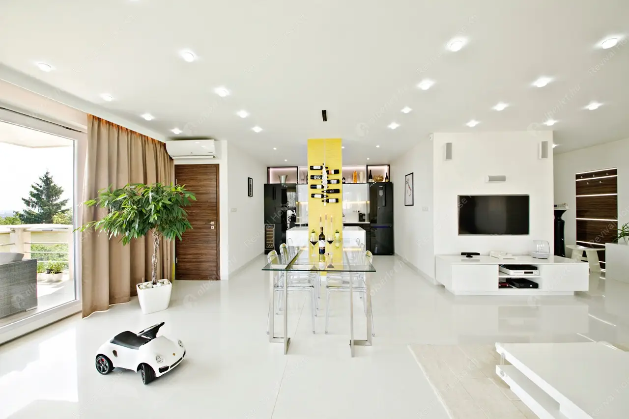 Kiadó albérlet 700000 Ft/hó áron: Budapest, II. kerület  Alsó zöldmáli út. Mérete: 113 nm, 4 szobás | Alberlet.hu - 6505199